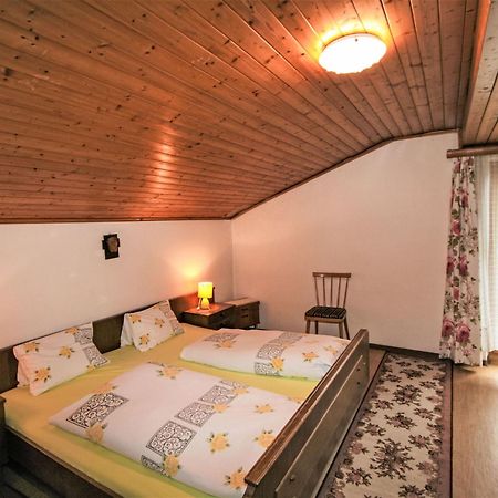 Apartment Jaegerhof-2 By Interhome Hochpillberg Dış mekan fotoğraf