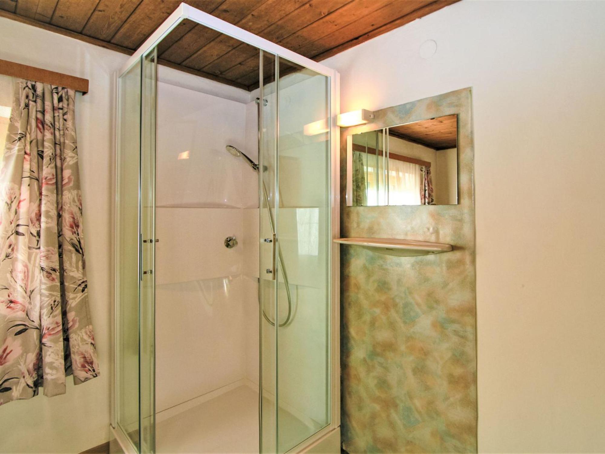 Apartment Jaegerhof-2 By Interhome Hochpillberg Dış mekan fotoğraf