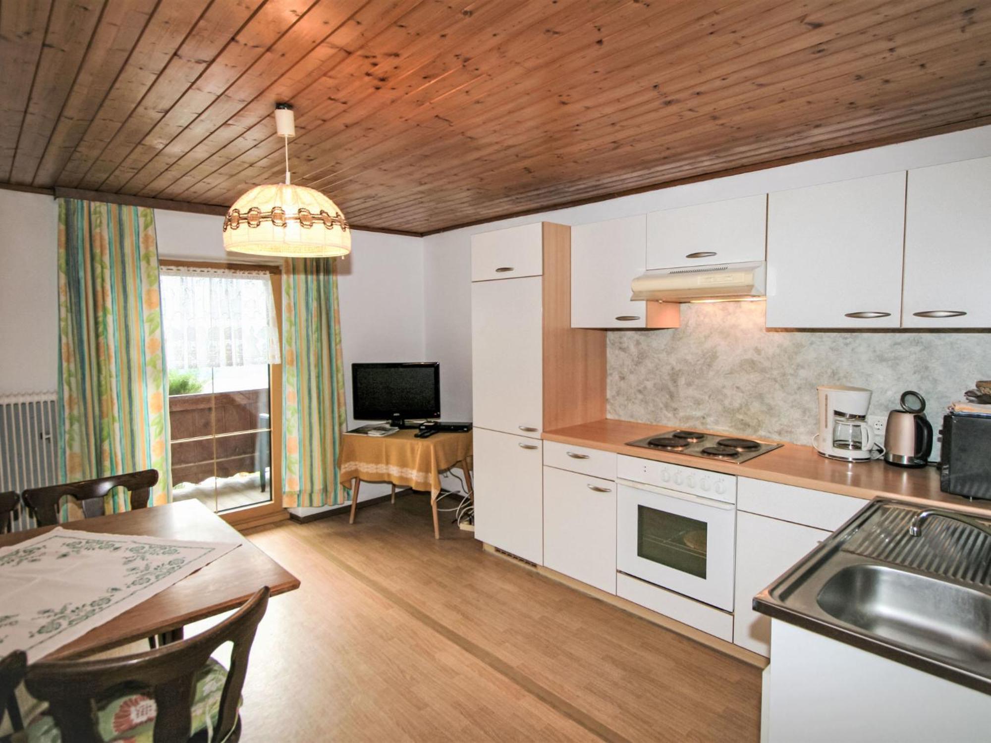 Apartment Jaegerhof-2 By Interhome Hochpillberg Dış mekan fotoğraf