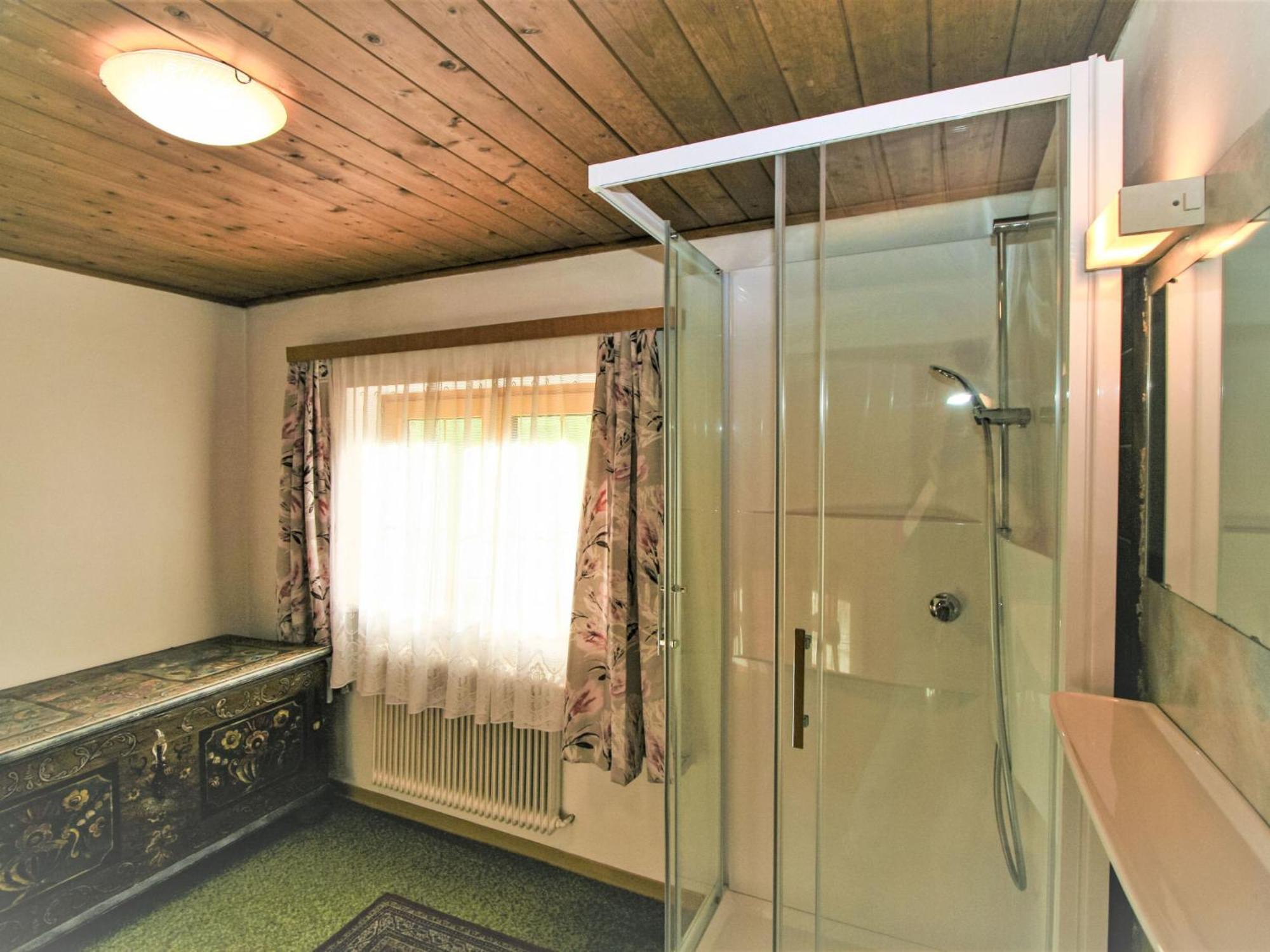 Apartment Jaegerhof-2 By Interhome Hochpillberg Dış mekan fotoğraf